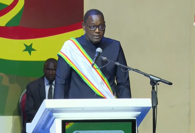 CCJS – Mbaye Kébé prévient : « Le 29 septembre ne doit pas être seulement une cérémonie »