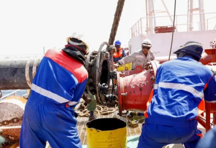 Pétrole et gaz : comment l’État perd 600 à 1 000 milliards F CFA par an à cause d’un…