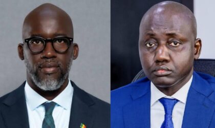 CDC : Fadilou Keïta-Lamine Guissé, encore un rendez-vous manqué