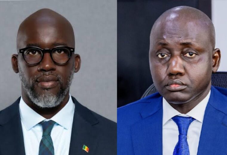 CDC : Fadilou Keïta-Lamine Guissé, encore un rendez-vous manqué