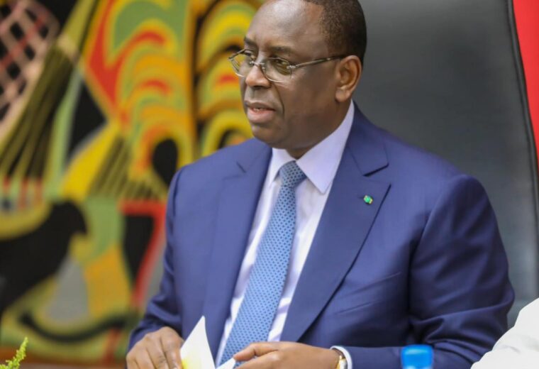 APR : Macky Sall confie une mission stratégique à Bassirou Kébé
