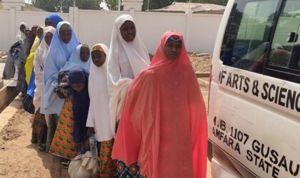 Nigeria : Trois femmes piétinées à mort lors d&rsquo;une distribution d&rsquo;argent