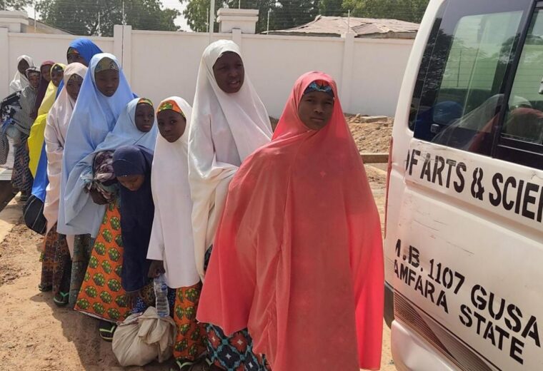 Nigeria : Trois femmes piétinées à mort lors d&rsquo;une distribution d&rsquo;argent