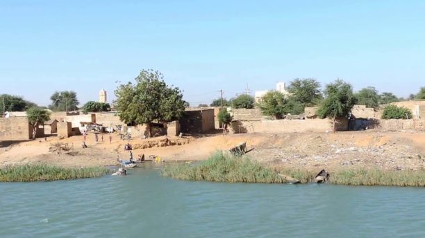 Fleuve Sénégal : +1,35 m à Kidira et +1,13 m à Bakel après la décrue