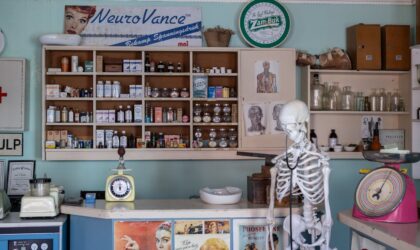 Les pharmaciens privés demandent des incitations fiscales et douanières