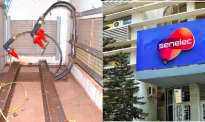 À Diamniadio, Senelec attribue les perturbations électriques à des actes de vandalisme