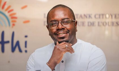 Locales au Sénégal : la bataille de Dakar, symbole de recomposition politique selon Babacar Ndiaye