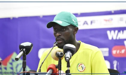 UFOA-A U17 : le Sénégal vise un 3e sacre, Lamine Sané réclame plus d’envie