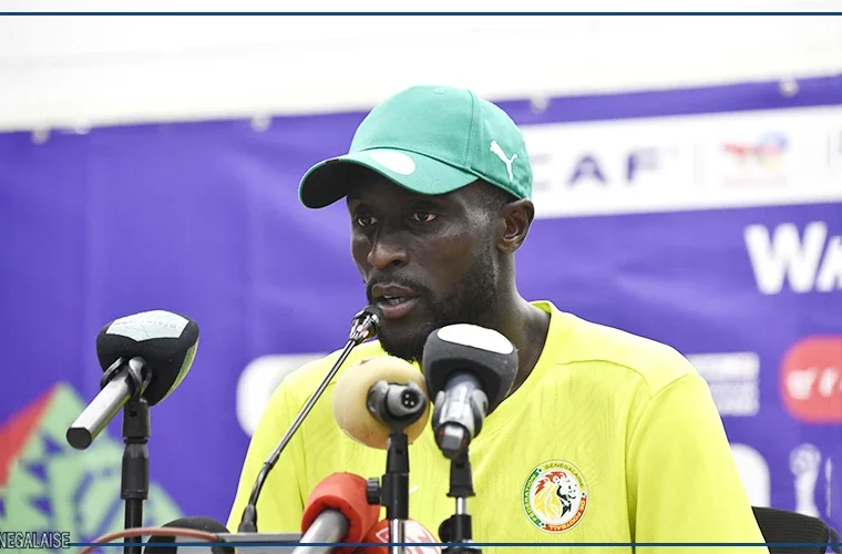 UFOA-A U17 : le Sénégal vise un 3e sacre, Lamine Sané réclame plus d’envie
