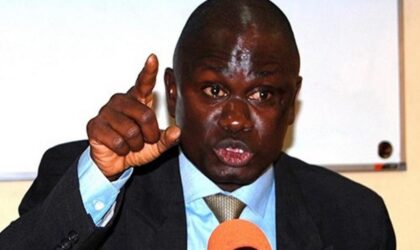 Seydi Gassama met en garde contre la régulation des réseaux sociaux