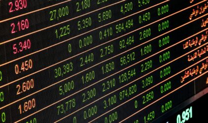 Sonatel franchit 42 000 FCFA à la BRVM avant le fractionnement du titre