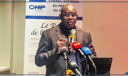 Mamadou Lamine Dianté veut faire du dialogue social un réflexe permanent