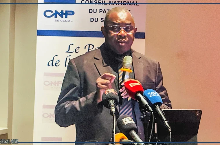 Mamadou Lamine Dianté veut faire du dialogue social un réflexe permanent