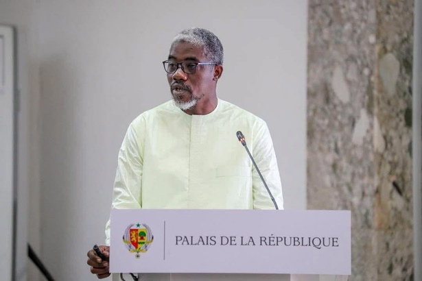 Dr Alpha Ba alerte sur une baisse de près de 20 % du budget agricole de 130 milliards