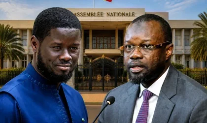 LFR 2026 : le bras de fer institutionnel entre l’Exécutif et l’Assemblée