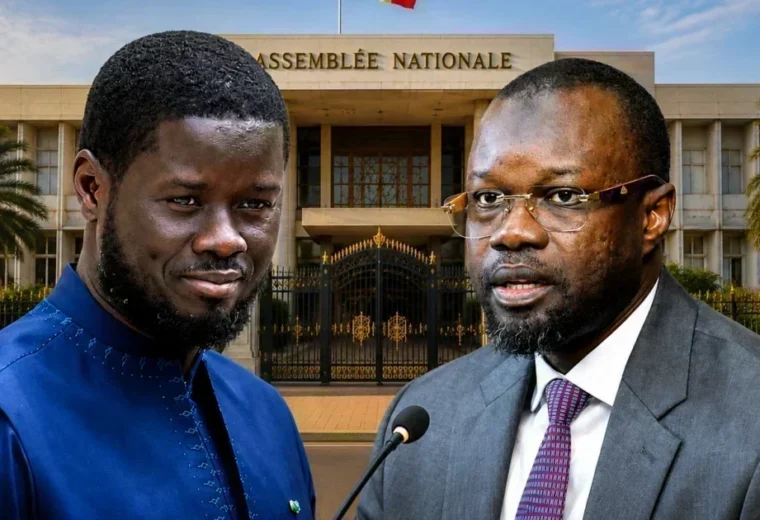 LFR 2026 : le bras de fer institutionnel entre l’Exécutif et l’Assemblée