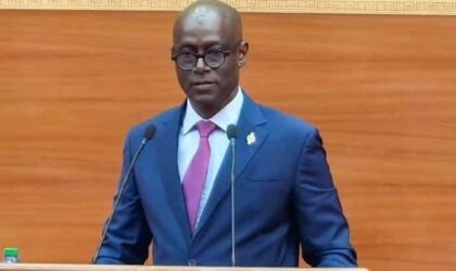 Thierno Alassane Sall critique Diomaye Faye sur Kiiraay et la République