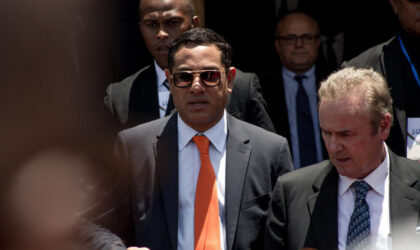 Maurice: un an plus tard, où en est la procédure contre le milliardaire malgache Mamy Ravatomanga?