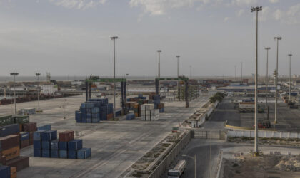 Mauritanie: d&rsquo;importantes saisies de drogue au port de Nouakchott