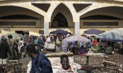 Mauritanie: à Nouakchott, des parents face aux coûts de la rentrée scolaire