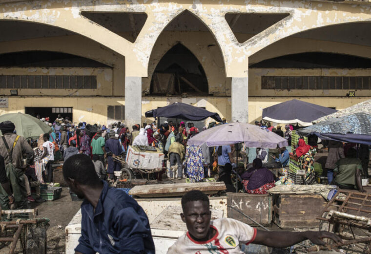 Mauritanie: à Nouakchott, des parents face aux coûts de la rentrée scolaire