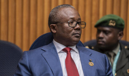 Empêché de rentrer en Guinée-Bissau, Umaro Sissoco Embalo prend acte de la décision, l&rsquo;opposition s&rsquo;en réjouit