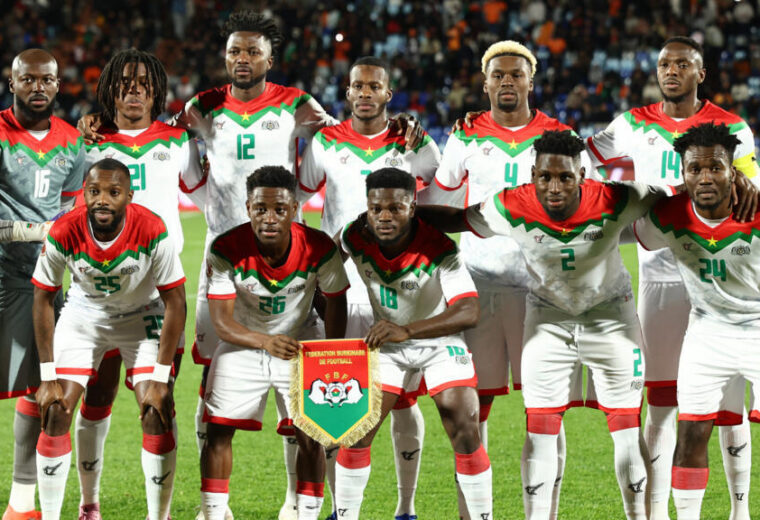 Vols annulés, départ des cadres… chaos avant le match amical entre le Burkina Faso et l&rsquo;Argentine