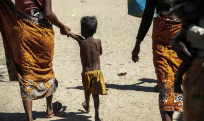 Madagascar: El Niño va aggraver l&rsquo;insécurité alimentaire dans le sud du pays