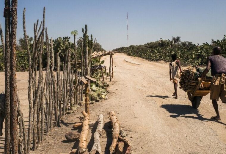Madagascar se prépare à traverser un épisode d&rsquo;El Niño particulièrement fort