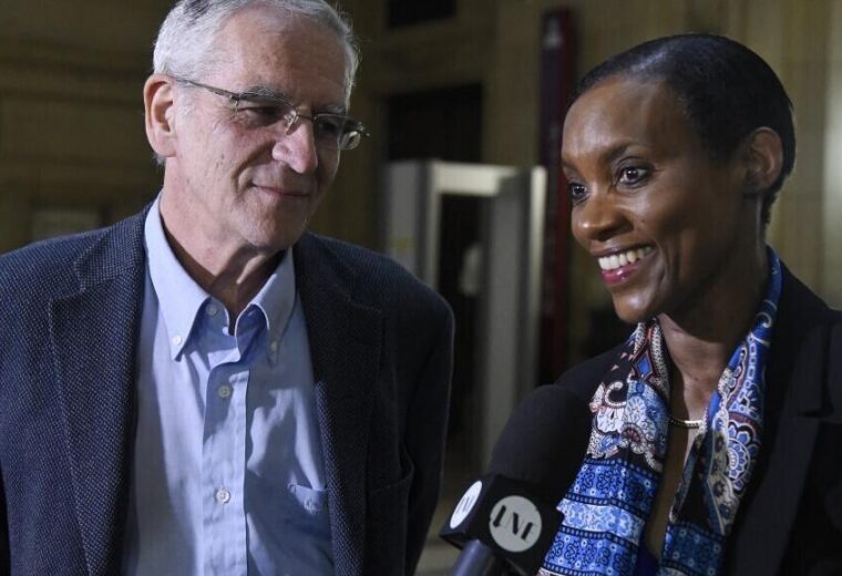 Génocide des Tutsis au Rwanda: Dafroza Gauthier, une vie consacrée à la traque des génocidaires rwandais