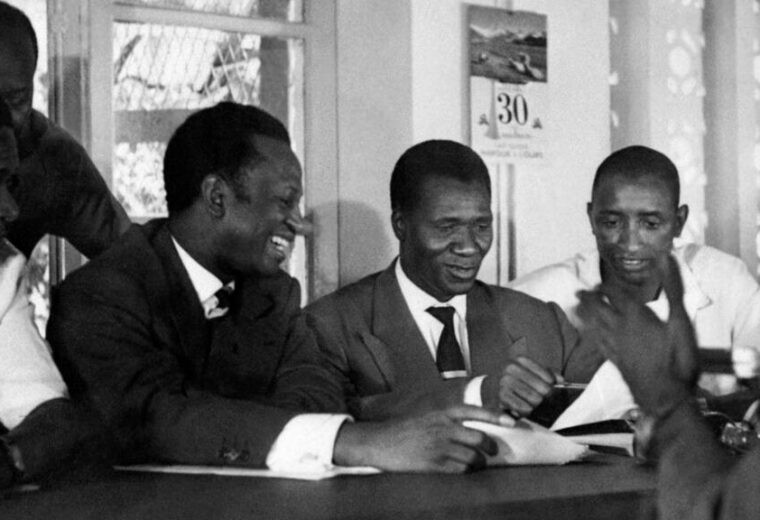Fête nationale en Guinée: une exposition rend hommage aux «compagnons de l&rsquo;indépendance»