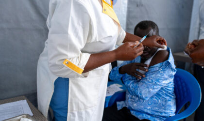 Est de la RDC: comment l’armée et la Monusco se déploient pour appuyer la riposte contre Ebola