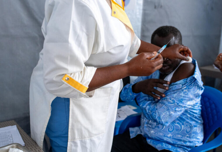 Est de la RDC: comment l’armée et la Monusco se déploient pour appuyer la riposte contre Ebola