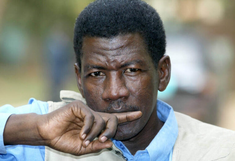 Niger: «Qu&rsquo;on nous dise ce qu&rsquo;on reproche» à Moussa Kaka, réclame Journalistes pour les droits de l&rsquo;homme