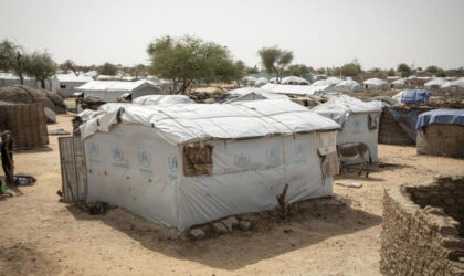 Sahel: le nombre de déplacés au Burkina Faso, au Mali et au Niger a presque doublé depuis 2020, selon le HCR