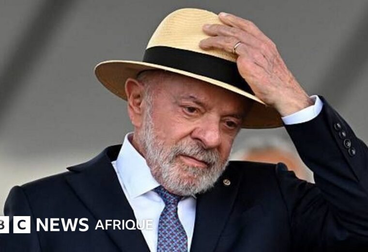 Pourquoi la victoire de Lula au Brésil revêt une importance particulière