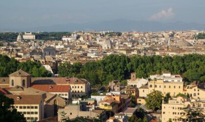 RDC: des opposants de la plateforme C64 attendus ce lundi à Rome