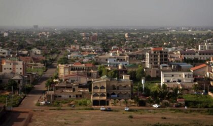 Burkina Faso: des partisans de l&rsquo;imam Mohamed Kindo libérés après plusieurs mois de détention