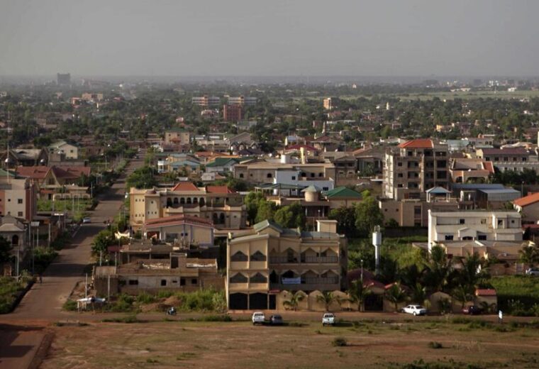 Burkina Faso: des partisans de l&rsquo;imam Mohamed Kindo libérés après plusieurs mois de détention