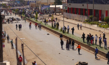 Cameroun: il y a dix ans, la mobilisation des avocats qui précédait l’embrasement des régions anglophones