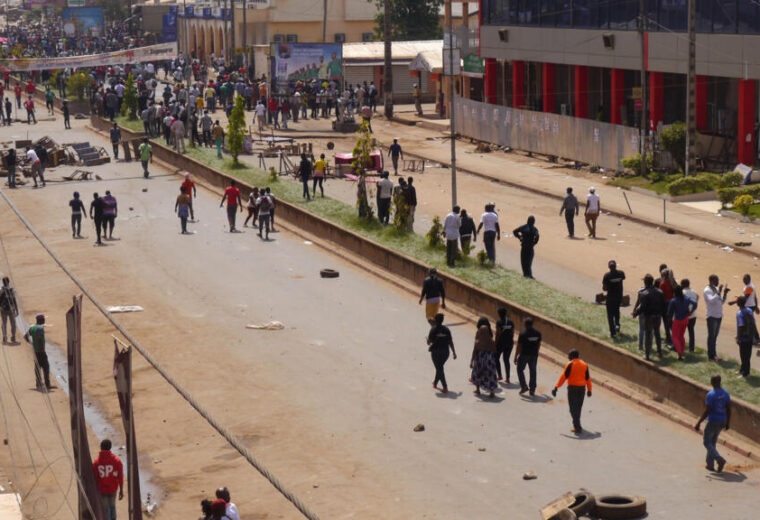 Cameroun: il y a dix ans, la mobilisation des avocats qui précédait l’embrasement des régions anglophones