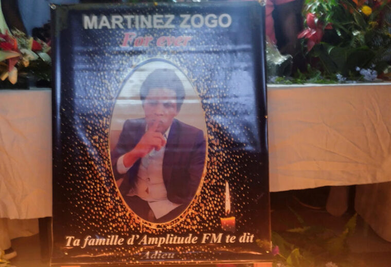 Procès Martinez Zogo au Cameroun: le report de l’audition d’un témoin crispe la défense