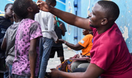 Zambie: Lusaka et Washington signent un accord sanitaire pour financer des soins essentiels dans le pays