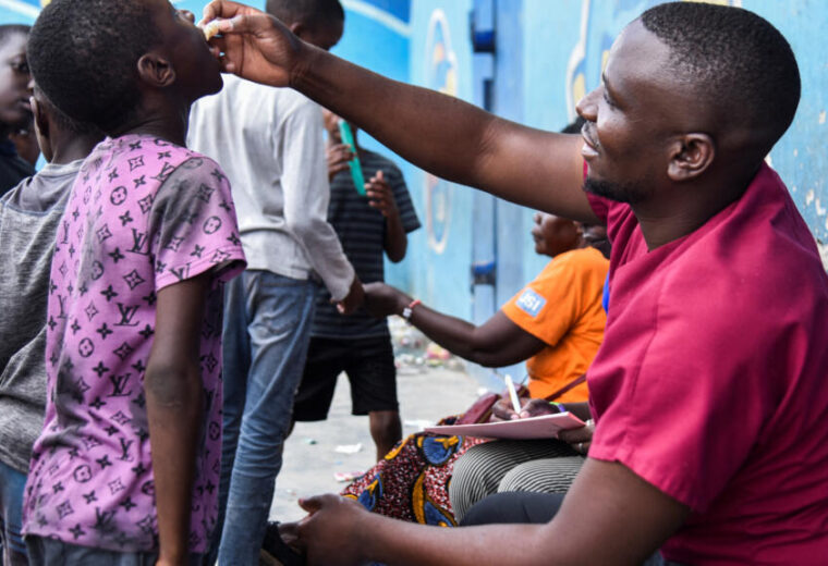Zambie: Lusaka et Washington signent un accord sanitaire pour financer des soins essentiels dans le pays