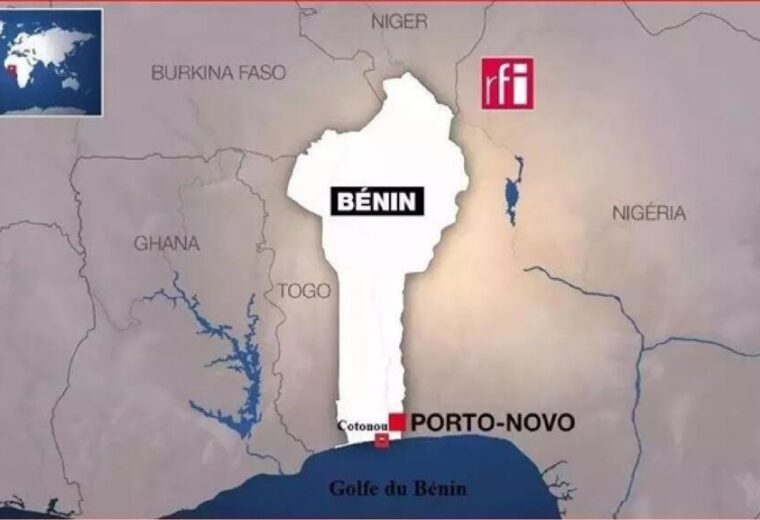 Bénin: le parti d&rsquo;opposition Les Démocrates mise sur son deuxième congrès pour oublier ses crises internes