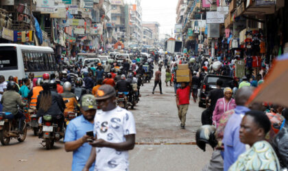 Rapport de HRW sur l&rsquo;Ouganda: les États-Unis se servent de l&rsquo;accord pour annuler les demandes d&rsquo;asile