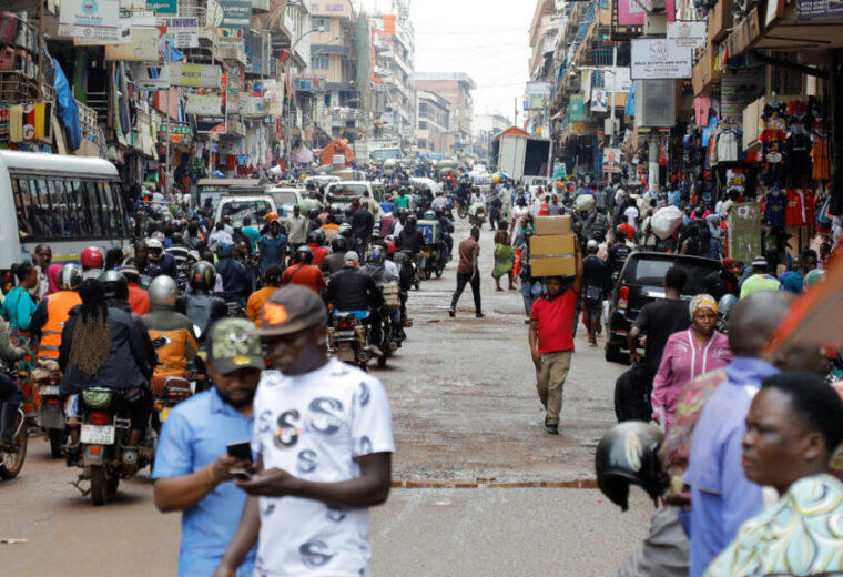 Rapport de HRW sur l&rsquo;Ouganda: les États-Unis se servent de l&rsquo;accord pour annuler les demandes d&rsquo;asile