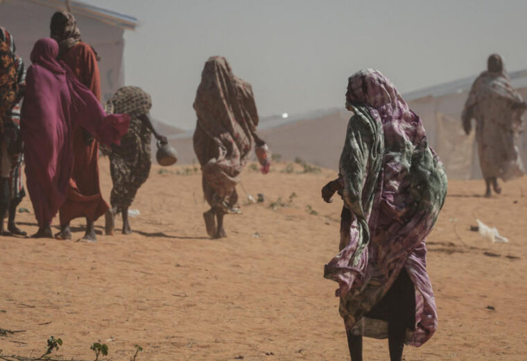 Le Tchad appelle à une enquête après une frappe de drone meurtrière à la frontière avec le Soudan
