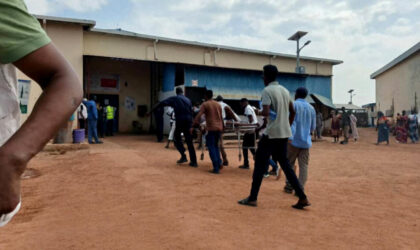 Soudan : une nouvelle attaque sur un marché fait au moins 153 morts dans la zone frontalière