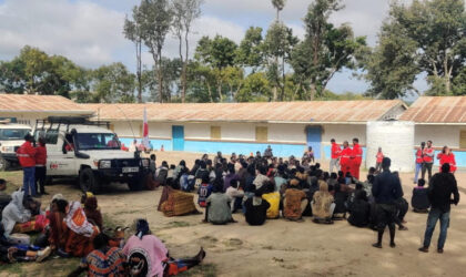 Éthiopie: des affrontements dans les régions Somali et Oromia font plusieurs morts